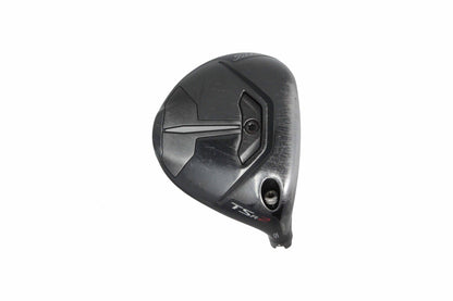 Used Titleist TSR2 3-Wood - HEAD ONLY - Right-Handed - 15 Degrees-Next Round