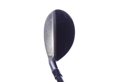 Used Callaway Diablo Edge 4H Hybrid - Right-Handed - 22 Degrees - Regular Flex