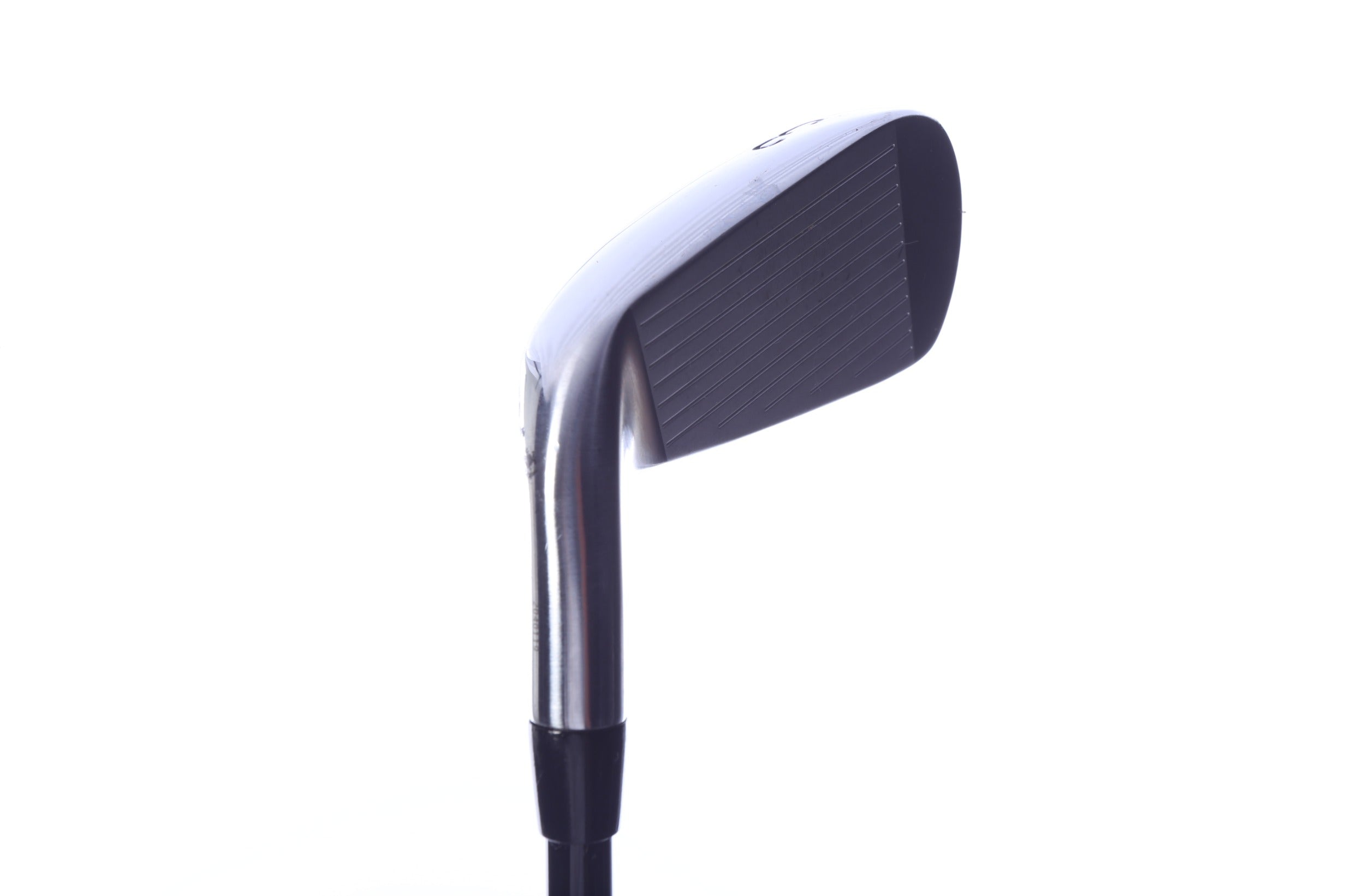 Used Titleist U 505 Single Utility 3-Iron - Right-Handed - Stiff Flex