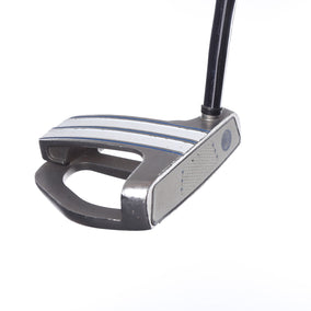 Used Odyssey Divine Line Marxman Putter - Right-Handed - 32 in - Mallet-Next Round