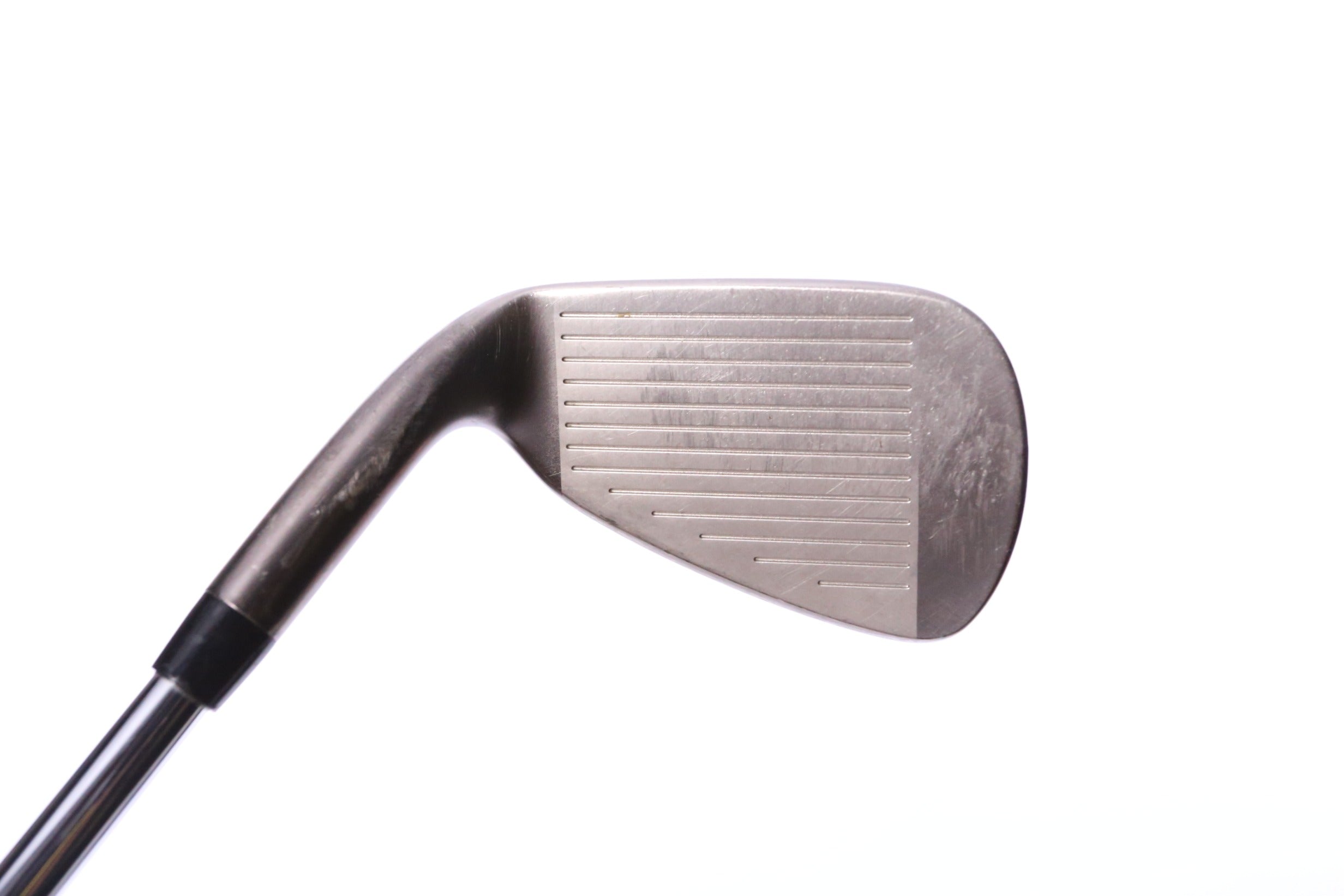 Used Mizuno JPX EZ Forged Pitching Wedge - Right-Handed - 45 Degrees - Stiff Flex