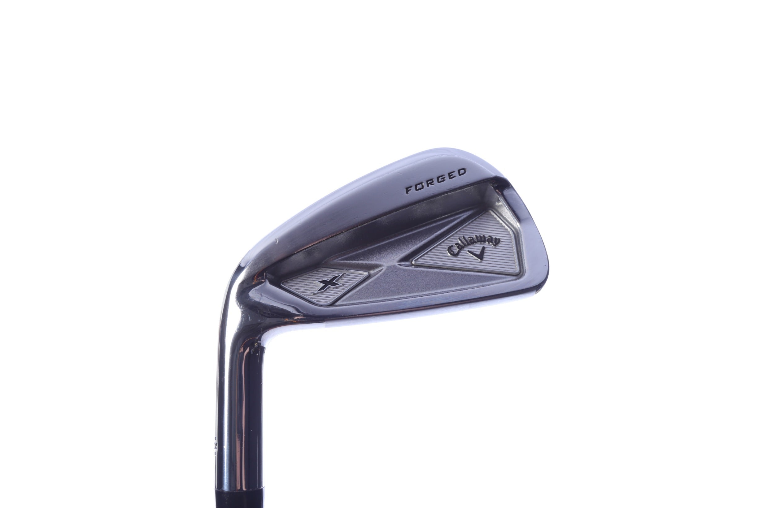 Used Callaway 2013 X Forged Single 6-Iron - Left-Handed - Regular Flex