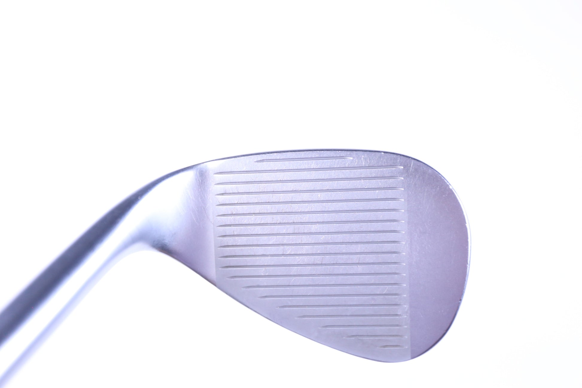 Used Ping Glide 3.0 Sand Wedge - Right-Handed - 54 Degrees - Stiff Flex-Next Round