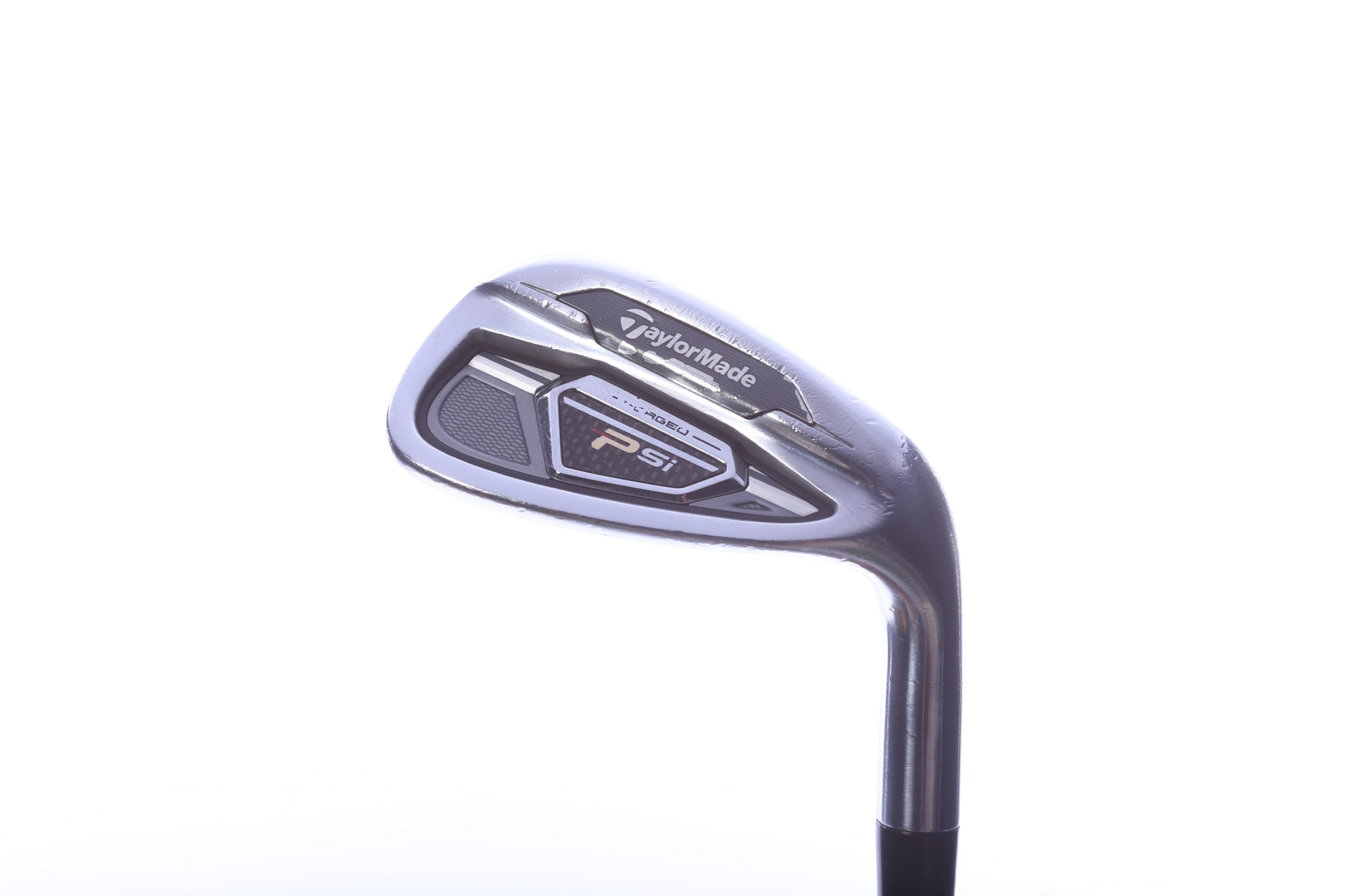 Used TaylorMade PSi Approach Wedge - Right-Handed - 50 Degrees - Stiff Flex