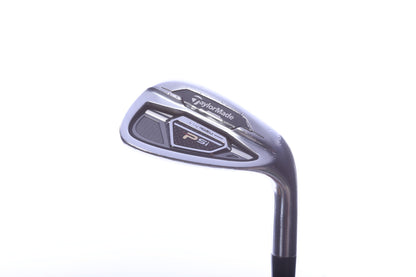 Used TaylorMade PSi Approach Wedge - Right-Handed - 50 Degrees - Stiff Flex