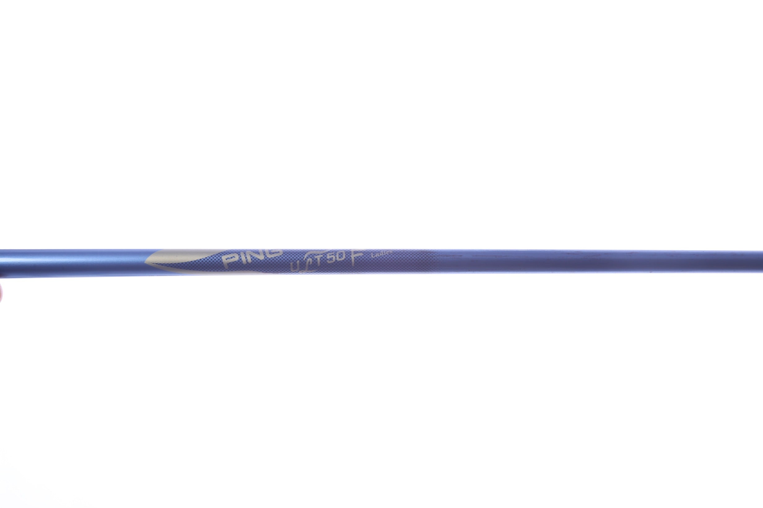Used Ping G5 L 3-Wood - Left-Handed - 18 Degrees - Ladies Flex-Next Round