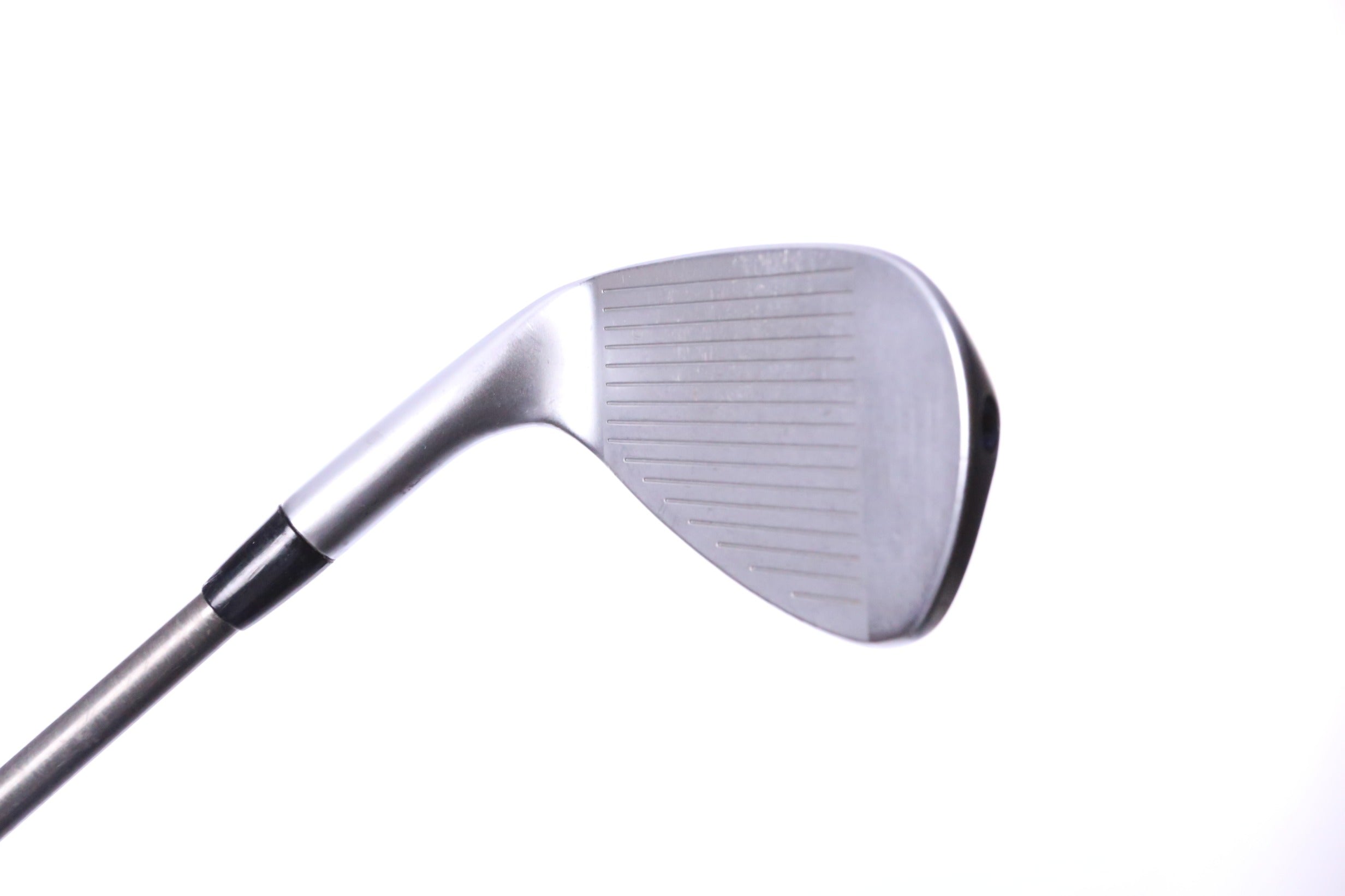 Used Cobra King Forged TEC One Length Pitching Wedge - Right-Handed - 44 Degrees - Regular Flex