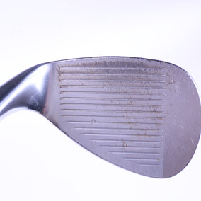 Used Titleist Vokey SM5 Tour Chrome Lob Wedge - Right-Handed - 60 Degrees - Wedge Flex-Next Round