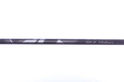 Used TaylorMade Qi35 MAX 7-Wood - Right-Handed - 21.5 Degrees - Regular Flex