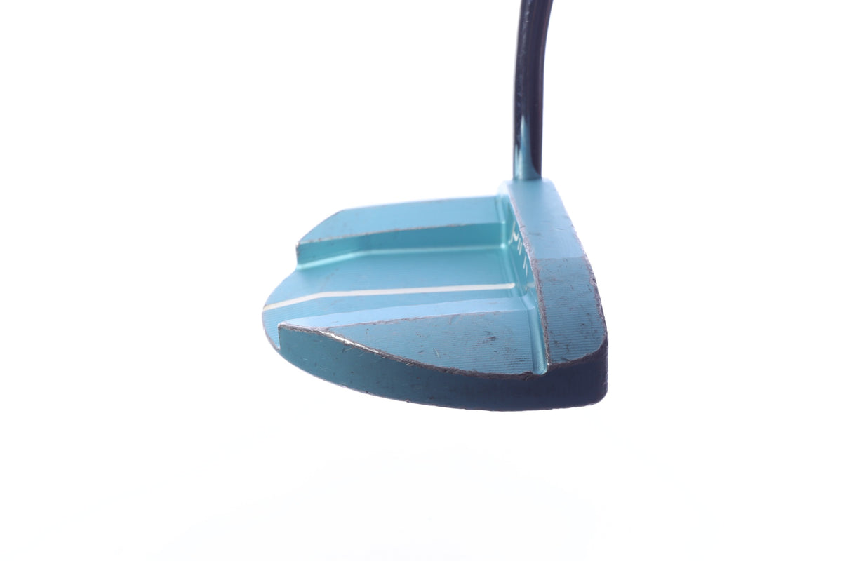 Used Ping G Le Oslo Putter - Right-Handed - 33 in - Mallet-Next Round