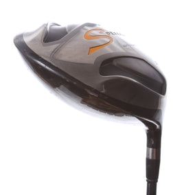 Used Adams Speedline Driver - 10.5 Degrees - Youth Flex Adams Stock Graphite - Right-Handed-Next Round