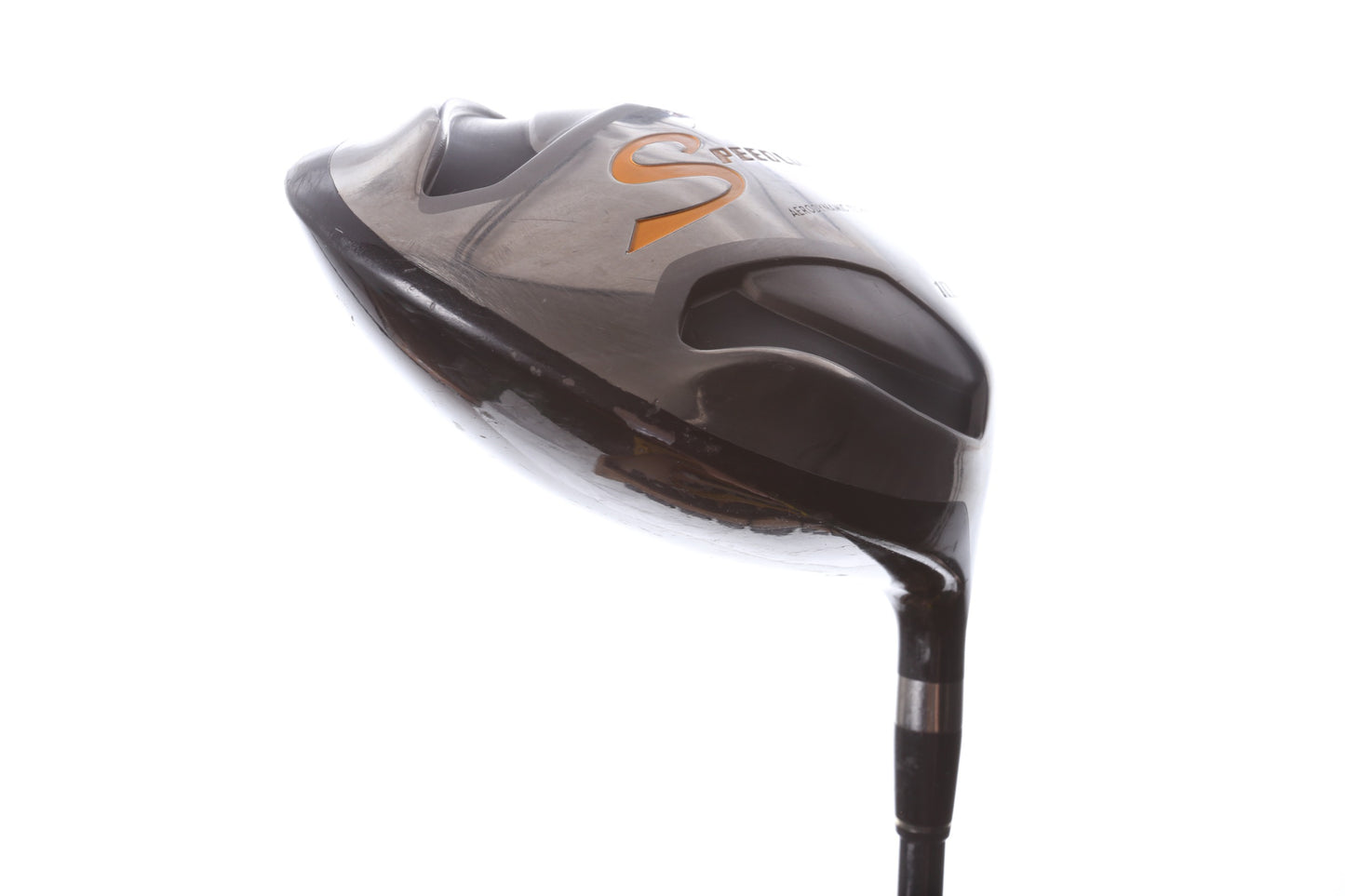 Used Adams Speedline Driver - 10.5 Degrees - Youth Flex Adams Stock Graphite - Right-Handed-Next Round