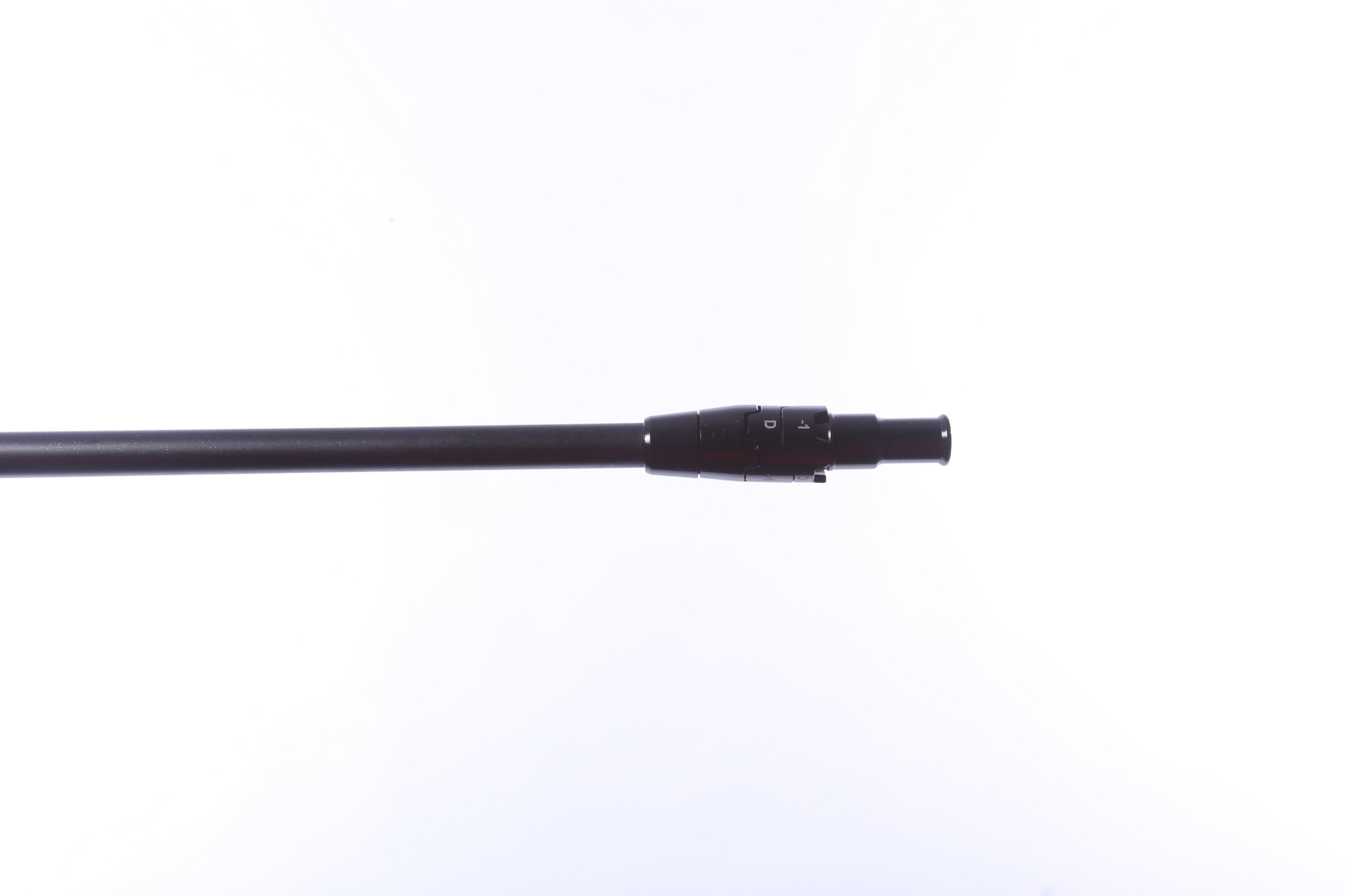 Used Paderson Kinetixx Hypersonic Shaft Extra Stiff Flex Graphite - 44.25 in - Callaway Opti-Fit Adapter-Next Round