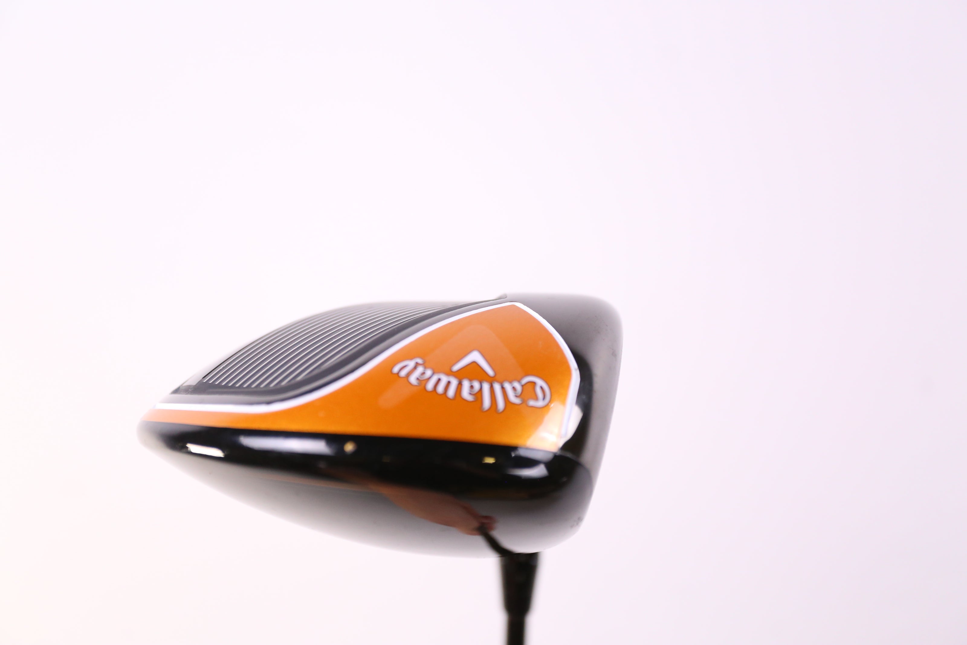 Used Callaway Mavrik Driver - Left-Handed - 10.5 Degrees - Extra Stiff Flex-Next Round