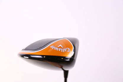 Used Callaway Mavrik Driver - Left-Handed - 10.5 Degrees - Extra Stiff Flex-Next Round