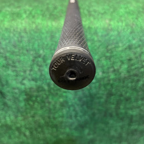 Fujikura Ventus Velocore Blue Driver Shaft - Stiff Flex - 44.5 in-Next Round