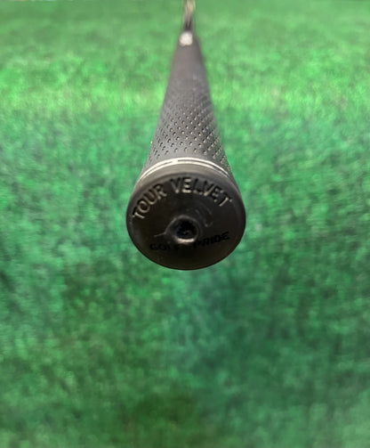 Fujikura Ventus Velocore Blue Driver Shaft - Stiff Flex - 44.5 in-Next Round