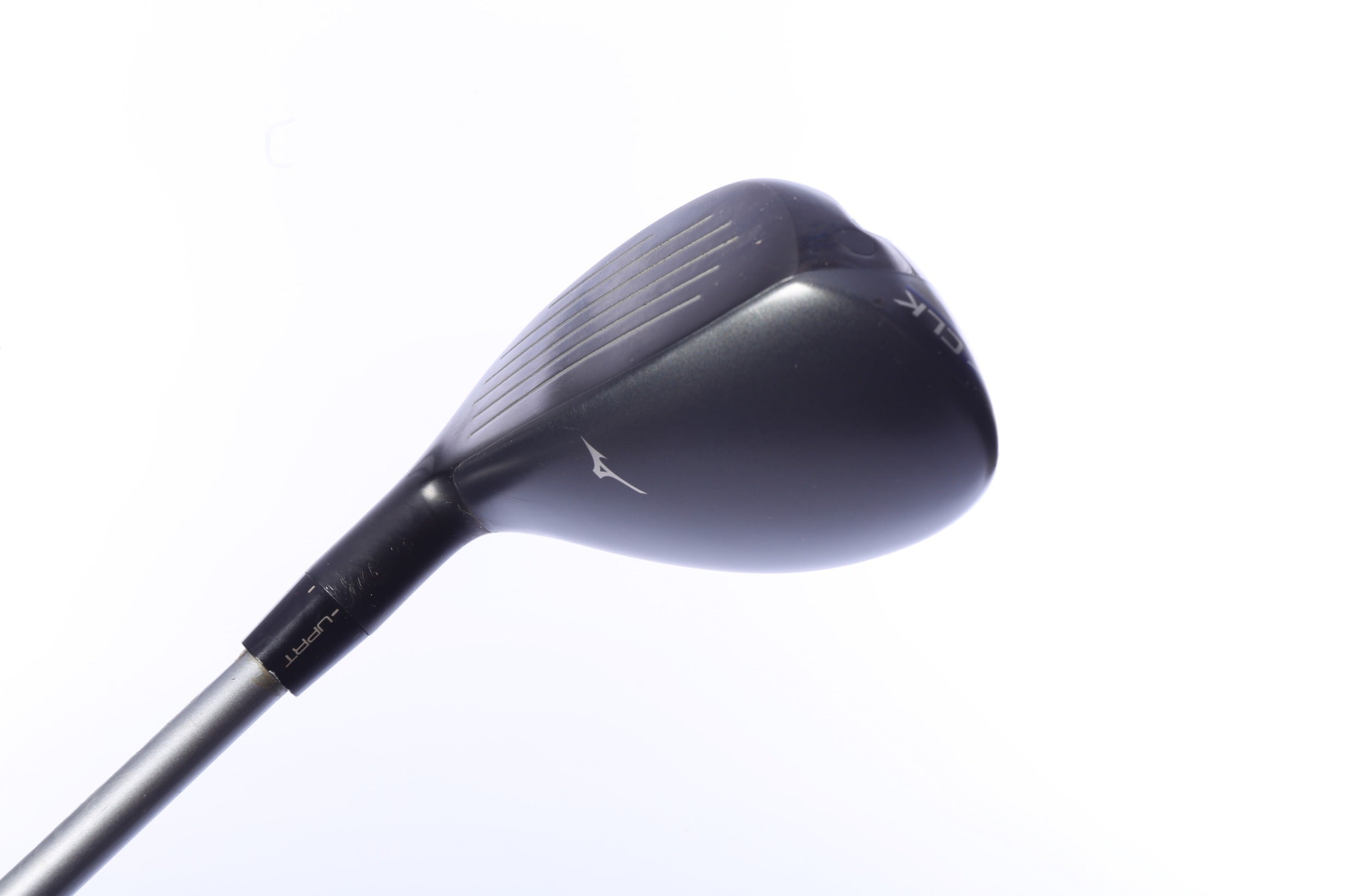 Used Mizuno 2020 CLK 3H Hybrid - Right-Handed - 19 Degrees - Seniors Flex