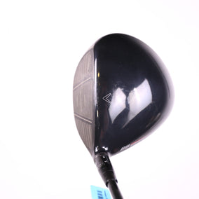 Used Callaway Big Bertha 23 Driver - 12.5 Degrees - Regular Flex Project X HZRDUS Smoke Red RDX - Right-Handed-Next Round