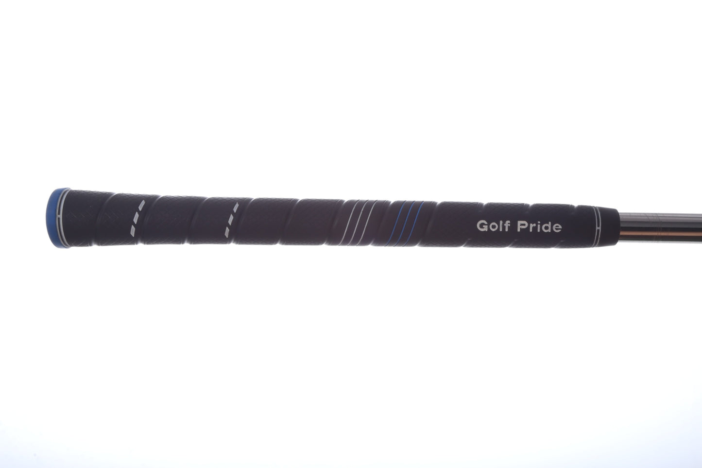 Used Mizuno MP-20 HMB Single 9-Iron - Right-Handed - Stiff Flex-Next Round