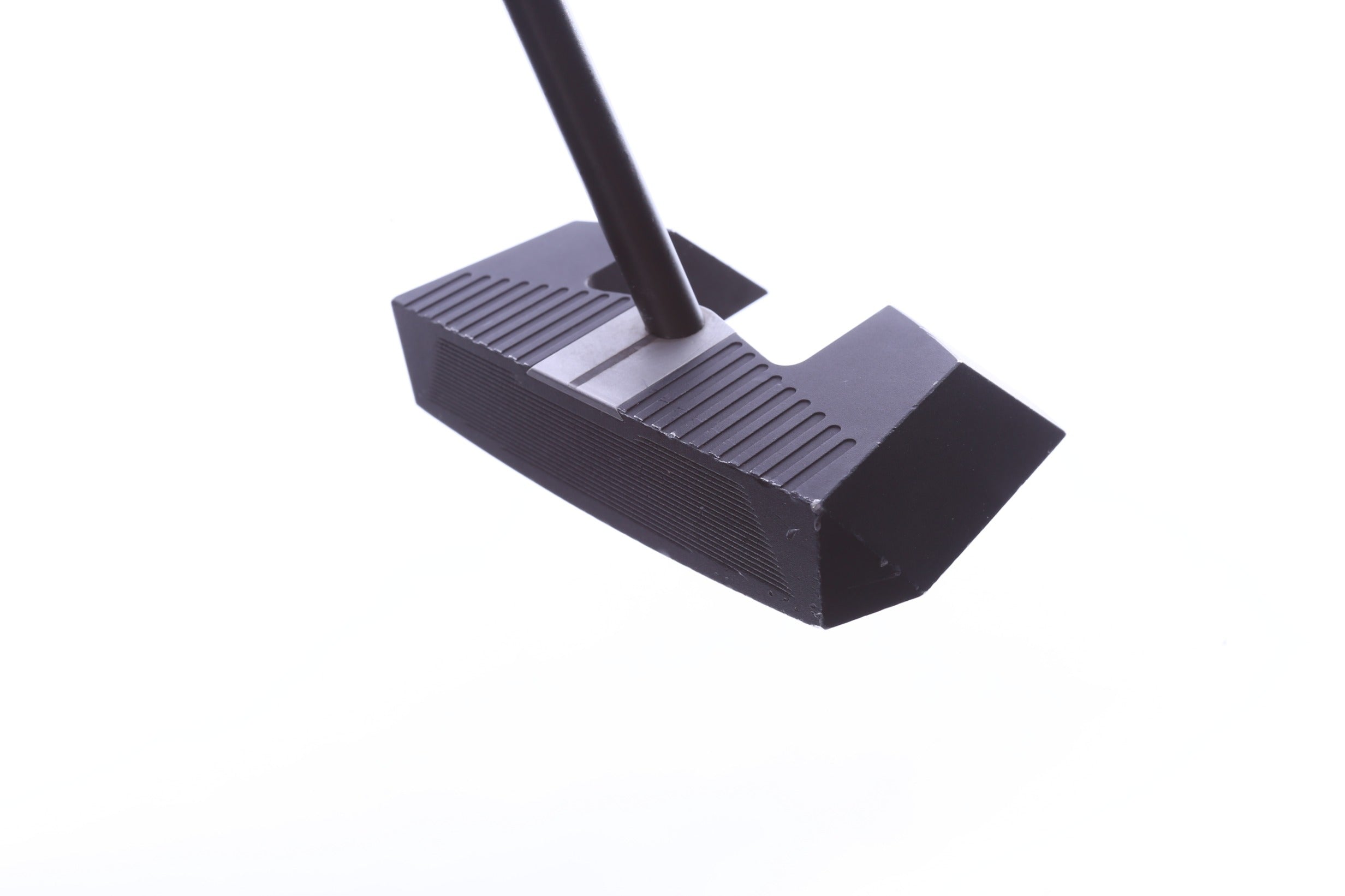 Used L.A.B. Golf Mezz 1 Max Putter - Left-Handed - 35 in - Mallet-Next Round