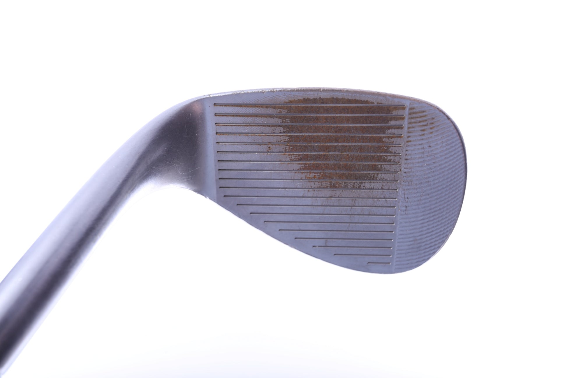 Used Cleveland RTX 6 ZipCore Tour Rack Lob Wedge - Right-Handed - 58 Degrees - Wedge Flex-Next Round