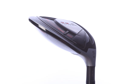 Used TaylorMade M4 5-Wood - Right-Handed - 18 Degrees - Stiff Flex