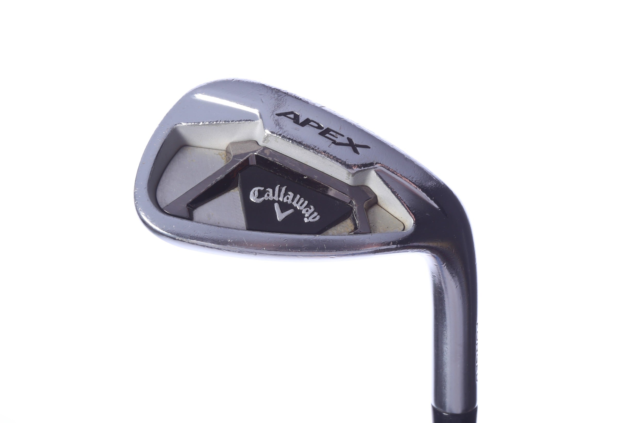 Used Callaway Apex 21 Approach Wedge - Right-Handed - 48 Degrees - Regular Flex-Next Round
