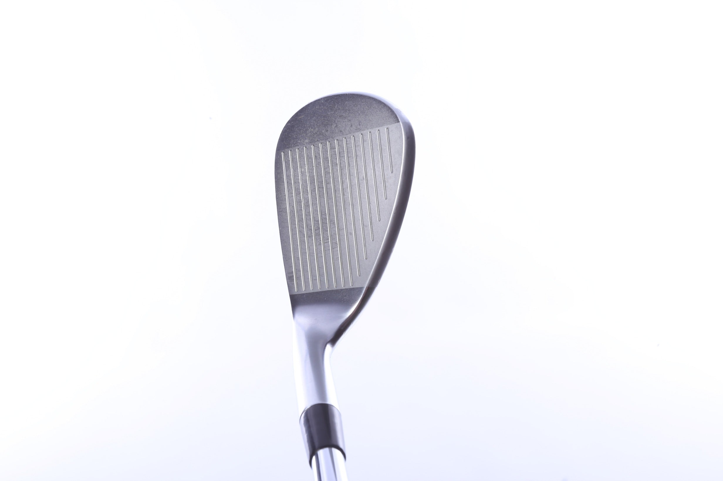 Used Mizuno JPX 919 Forged Gap Wedge - Right-Handed - 50 Degrees - Stiff Flex-Next Round