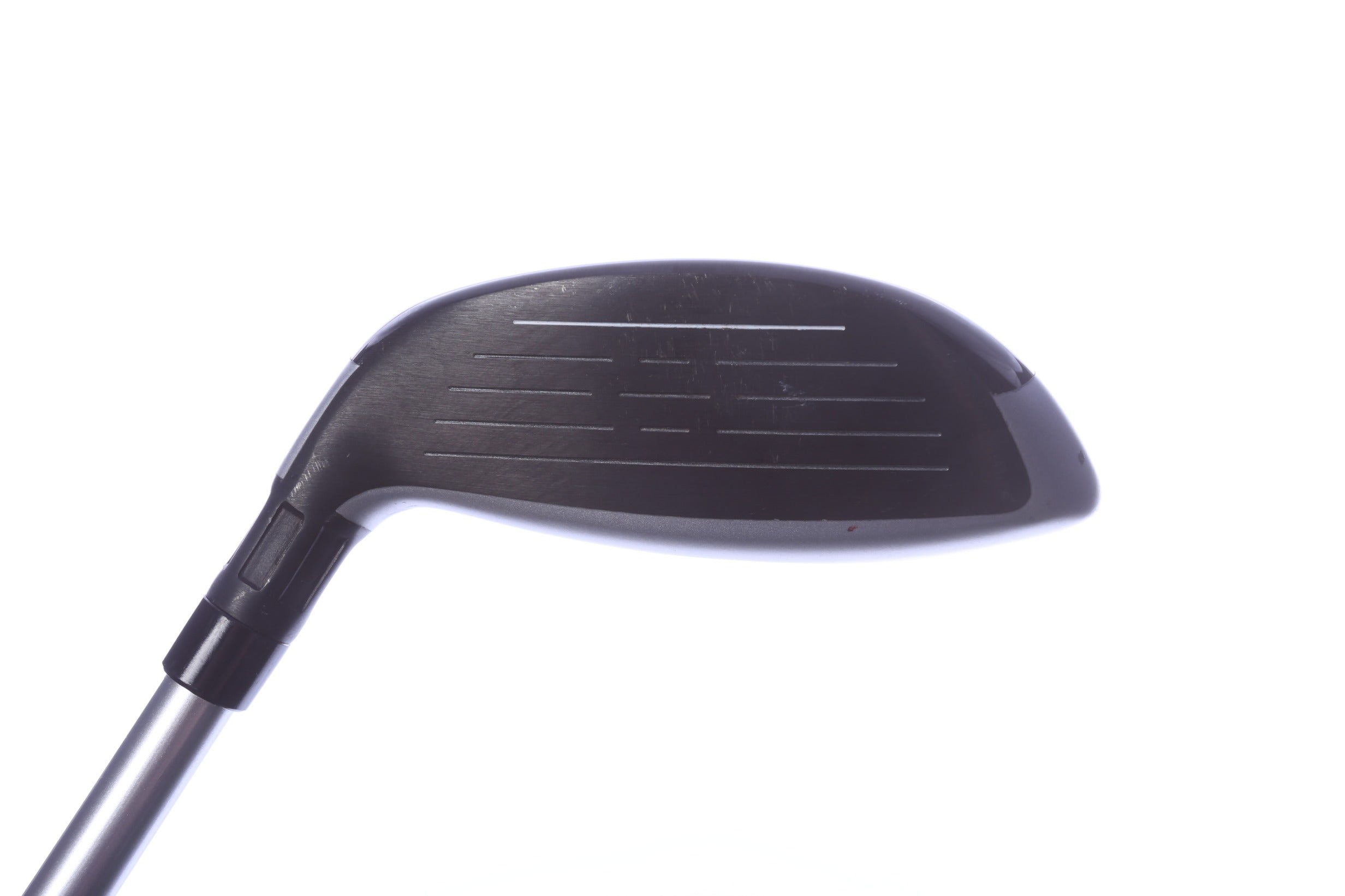Used TaylorMade M4 Rescue 5H Hybrid - Right-Handed - 25 Degrees - Ladies Flex-Next Round