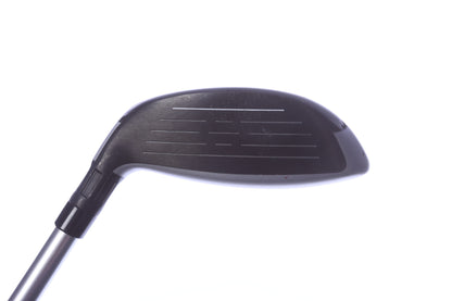 Used TaylorMade M4 Rescue 5H Hybrid - Right-Handed - 25 Degrees - Ladies Flex-Next Round