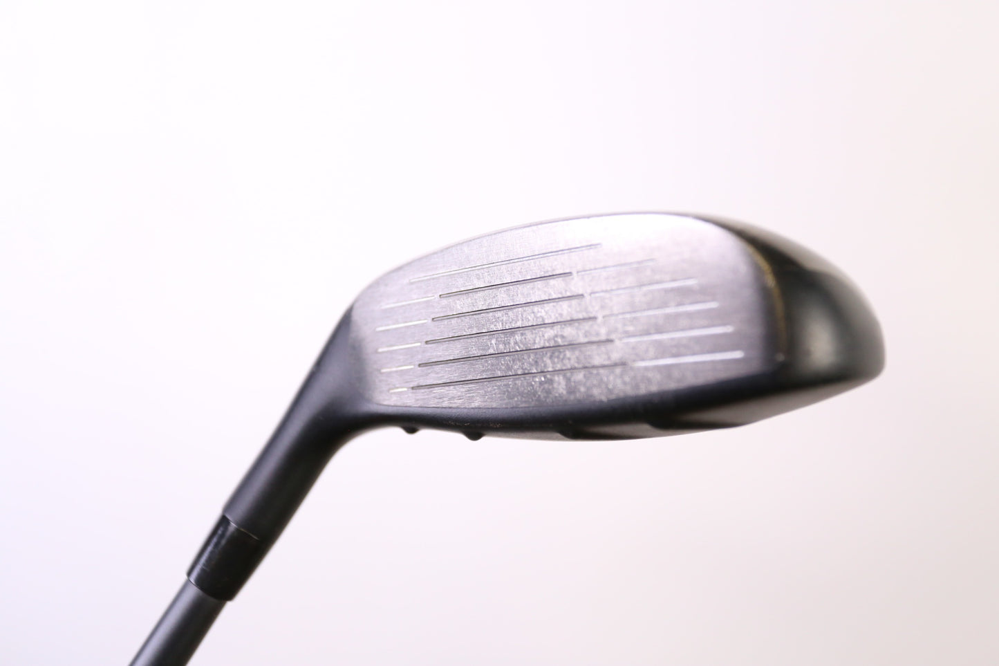 Used Ping G 3H Hybrid - Right-Handed - 19 Degrees - Stiff Flex-Next Round