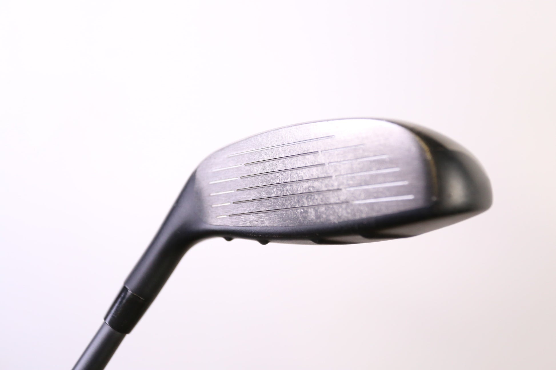 Used Ping G 3H Hybrid - Right-Handed - 19 Degrees - Stiff Flex-Next Round