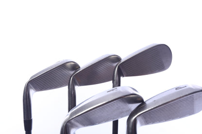 Used Srixon Z-355 Iron Set - Right-Handed - 7-PW, AW - Ladies Flex