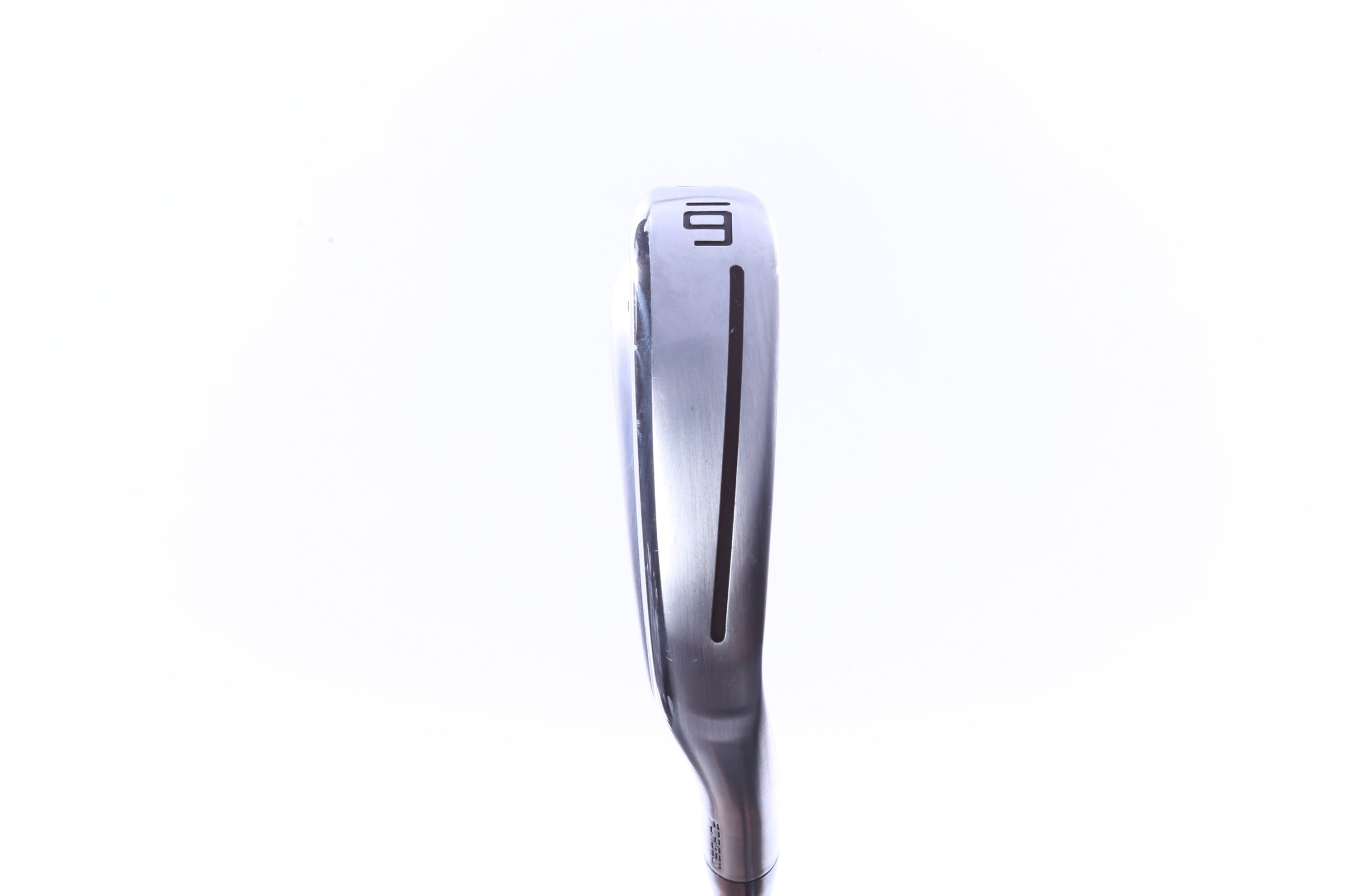 Used TaylorMade 2023 P770 Single 6-Iron - Right-Handed - Seniors Flex-Next Round