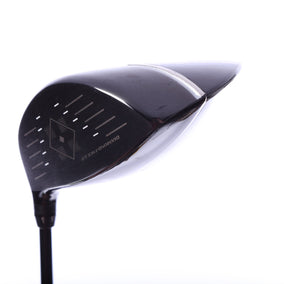 Used Tour Edge Exotics C721 Driver - 12 Degrees - Ladies Flex Alpha Platinum 45 - Right-Handed-Next Round