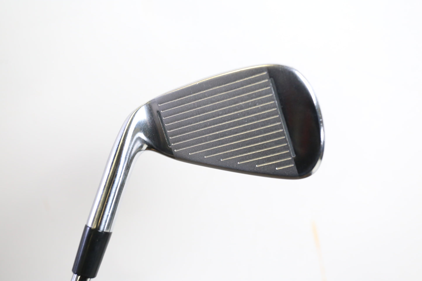 Used TaylorMade RSi 2 Single 6-Iron - Right-Handed - Extra Stiff Flex-Next Round