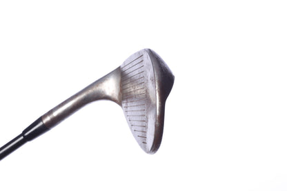 Used Titleist Vokey SM9 Raw Sand Wedge - Right-Handed - 56 Degrees - Stiff Flex-Next Round