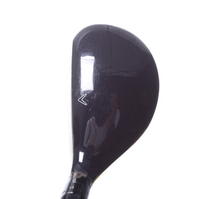 Used Callaway Paradym 5H Hybrid - Right-Handed - 24 Degrees - Seniors Flex-Next Round