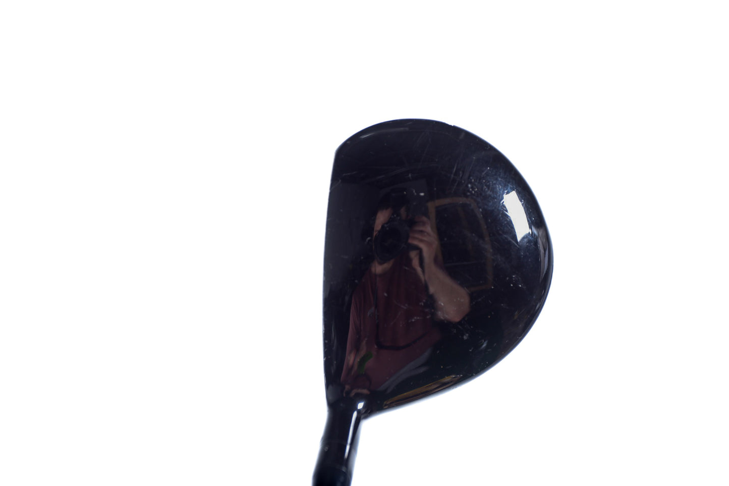 Used Bridgestone J15 3-Wood - Right-Handed - 15 Degrees - Regular Flex-Next Round