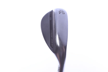 Used Titleist Vokey SM10 Raw Sand Wedge - Right-Handed - 54 Degrees - Wedge Flex-Next Round