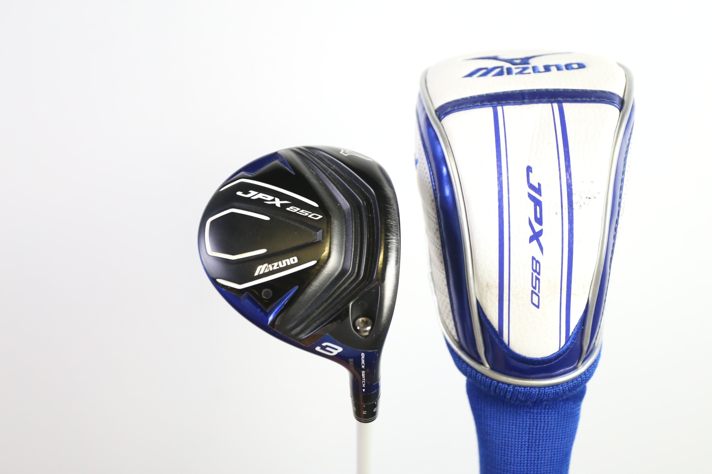 Mizuno 3 wood jpx hotsell