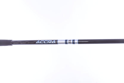 Used PXG 0311 Black OPS Hybrid Set - Left-Handed - 5H, 6H - Variable Flex-Next Round