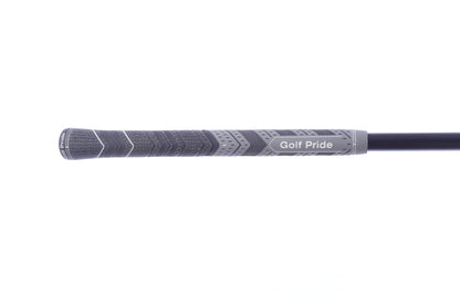 Used TaylorMade Qi10 MAX Cobalt Blue Designer Series Driver - 9 Degrees - Stiff Flex Project X Hzrdus  - Right-Handed