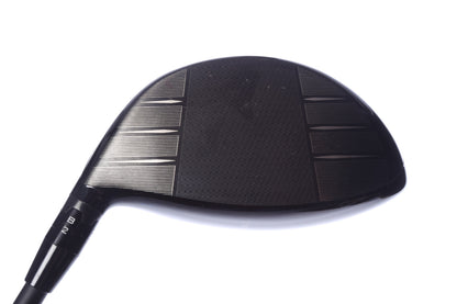 Used Titleist TSR3 Driver - 10 Degrees - Regular Flex Mitsubishi Tensei 1K Blue - Right-Handed-Next Round