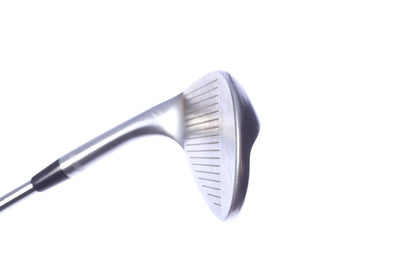 Used Titleist Vokey SM9 Tour Chrome Lob Wedge - Right-Handed - 60 Degrees - Wedge Flex-Next Round