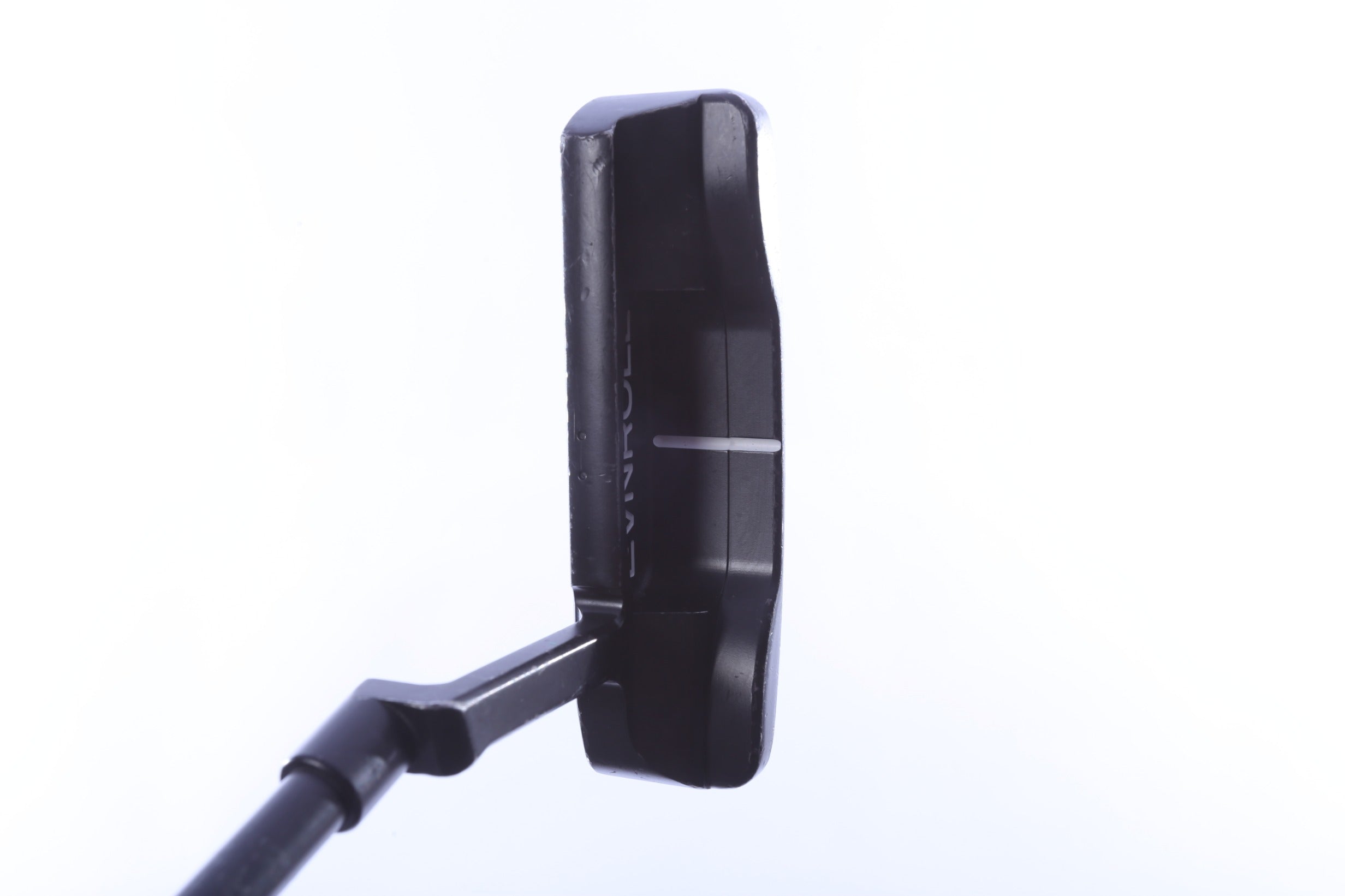 Used Evnroll ER1.2 Black TourBlade Putter - Right-Handed - 35 in - Blade-Next Round