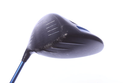 Used Ping G30 LS Tec Driver - 10.5 Degrees - Stiff Flex Ping TFC 419 - Right-Handed