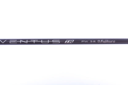 Used TaylorMade STEALTH 2 3-Wood - Right-Handed - 16.5 Degrees - Regular Flex