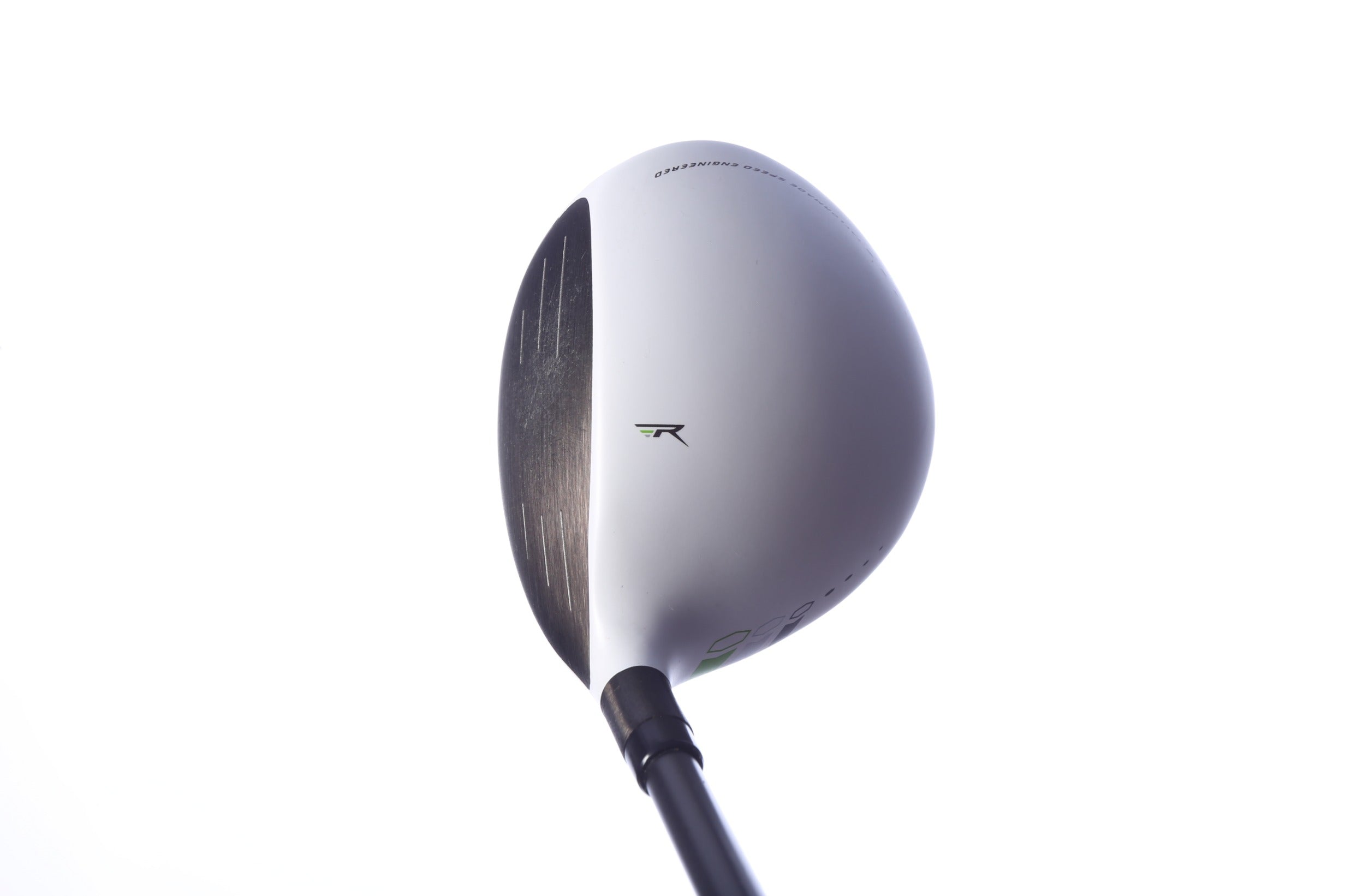 Used TaylorMade RocketBallz 3-Wood - Right-Handed - 15 Degrees - Regular Flex
